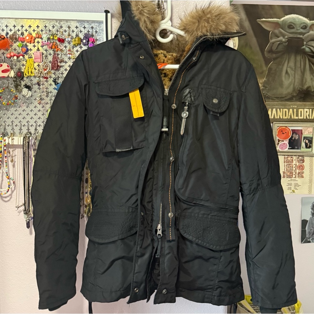 Small Parajumpers women’s Jacket